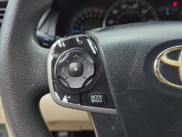 Used 2012 Toyota Camry LE FWD image 15