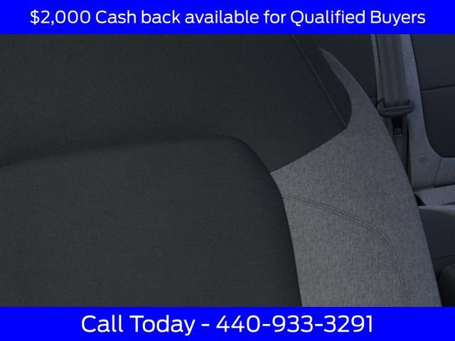 New 2026 Ford Bronco Big Bend AWD/4WD image 20