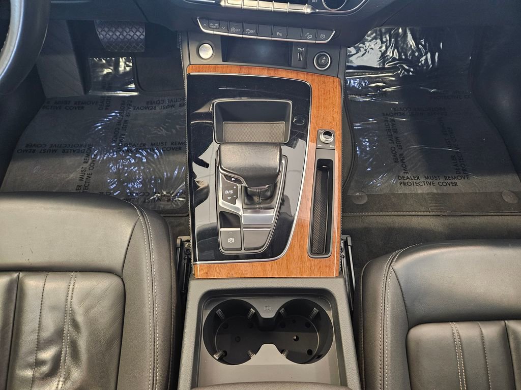 Used 2023 Audi Q5 2.0T Premium Plus image 19