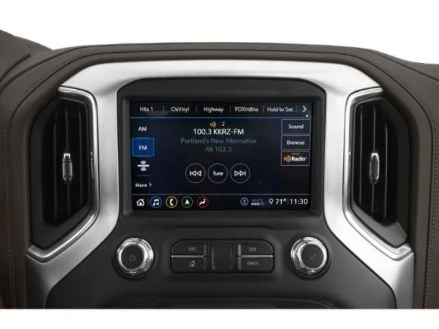 Used 2020 GMC Sierra 3500 Base w/ Convenience Package image 33