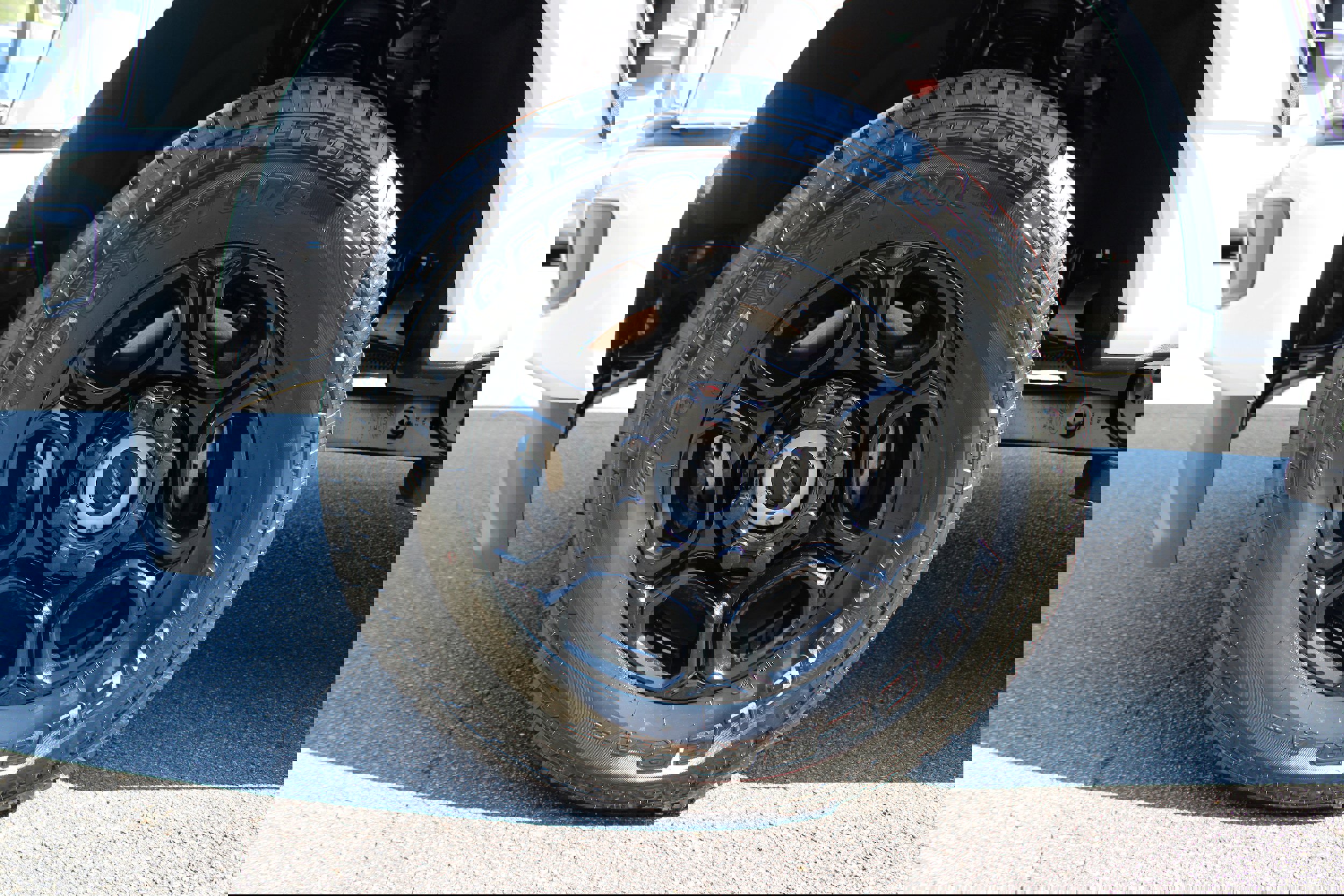 New 2026 Ford F250 XL image 9