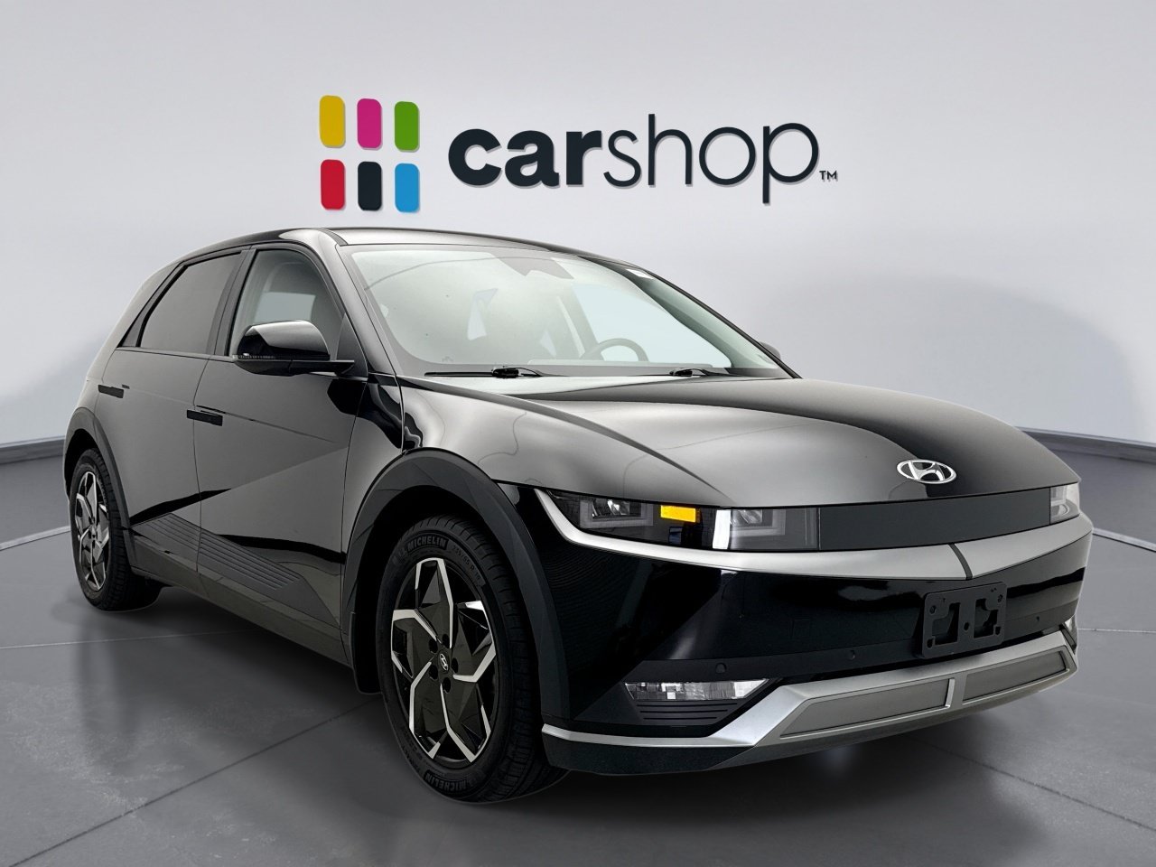 Used 2024 Hyundai Ioniq 5 SEL AWD/4WD image 7