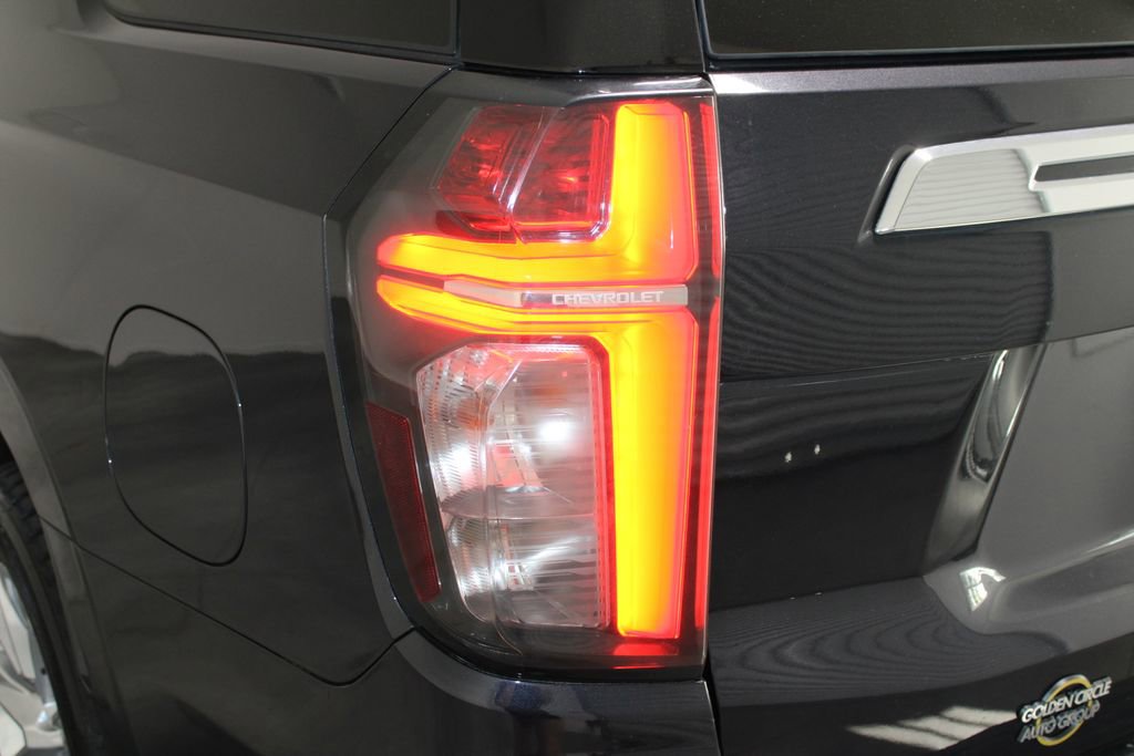 Used 2023 Chevrolet Tahoe Premier image 61