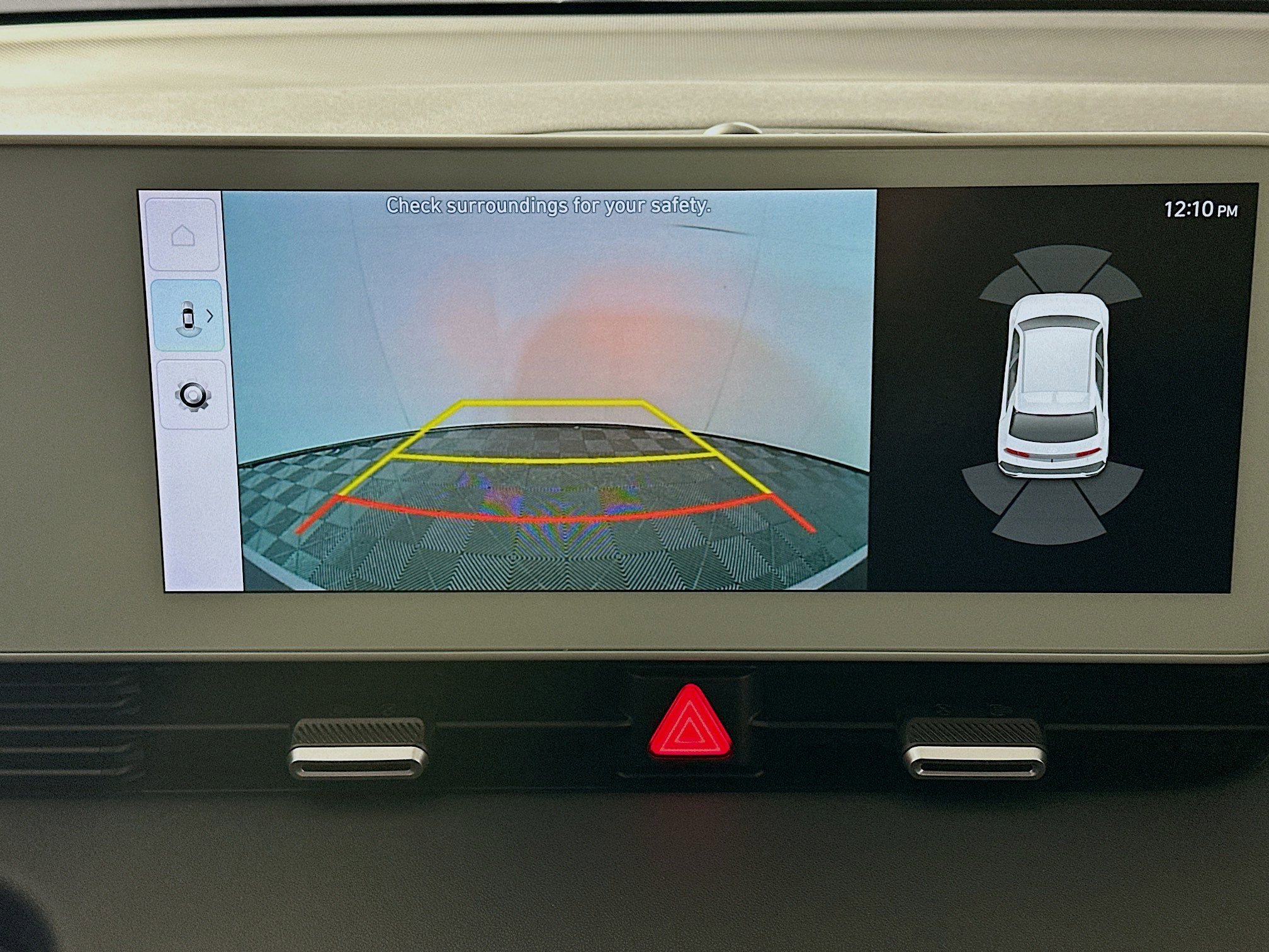 Used 2024 Hyundai Ioniq 5 SEL image 23