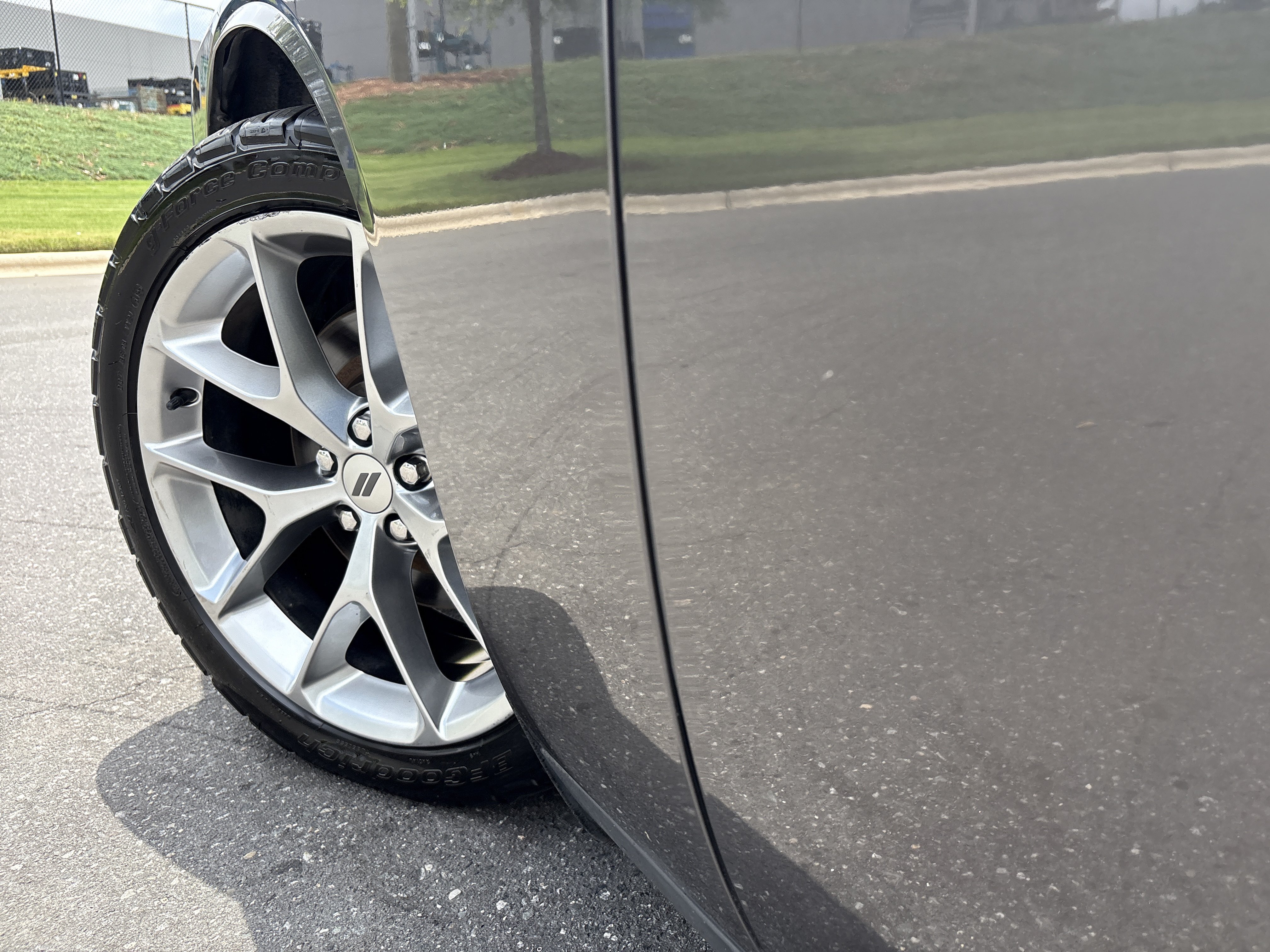 Certified 2021 Dodge Challenger GT RWD image 12