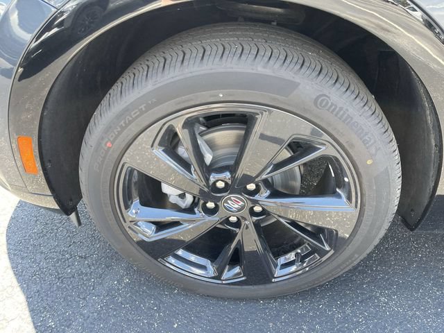 New 2026 Buick Envision Sport Touring AWD/4WD image 10