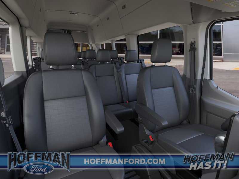 New 2026 Ford Transit 350 XL RWD image 10