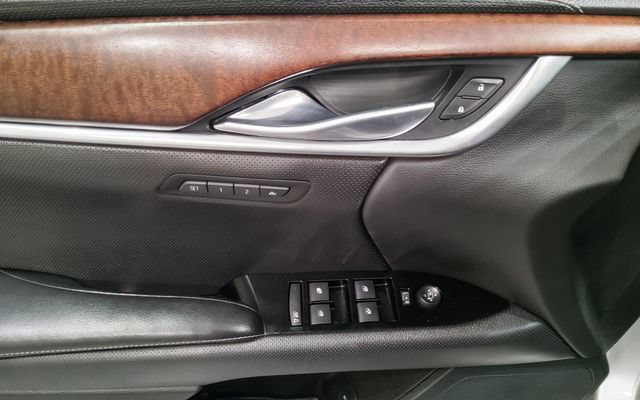 Used 2019 Cadillac XTS Luxury FWD image 34
