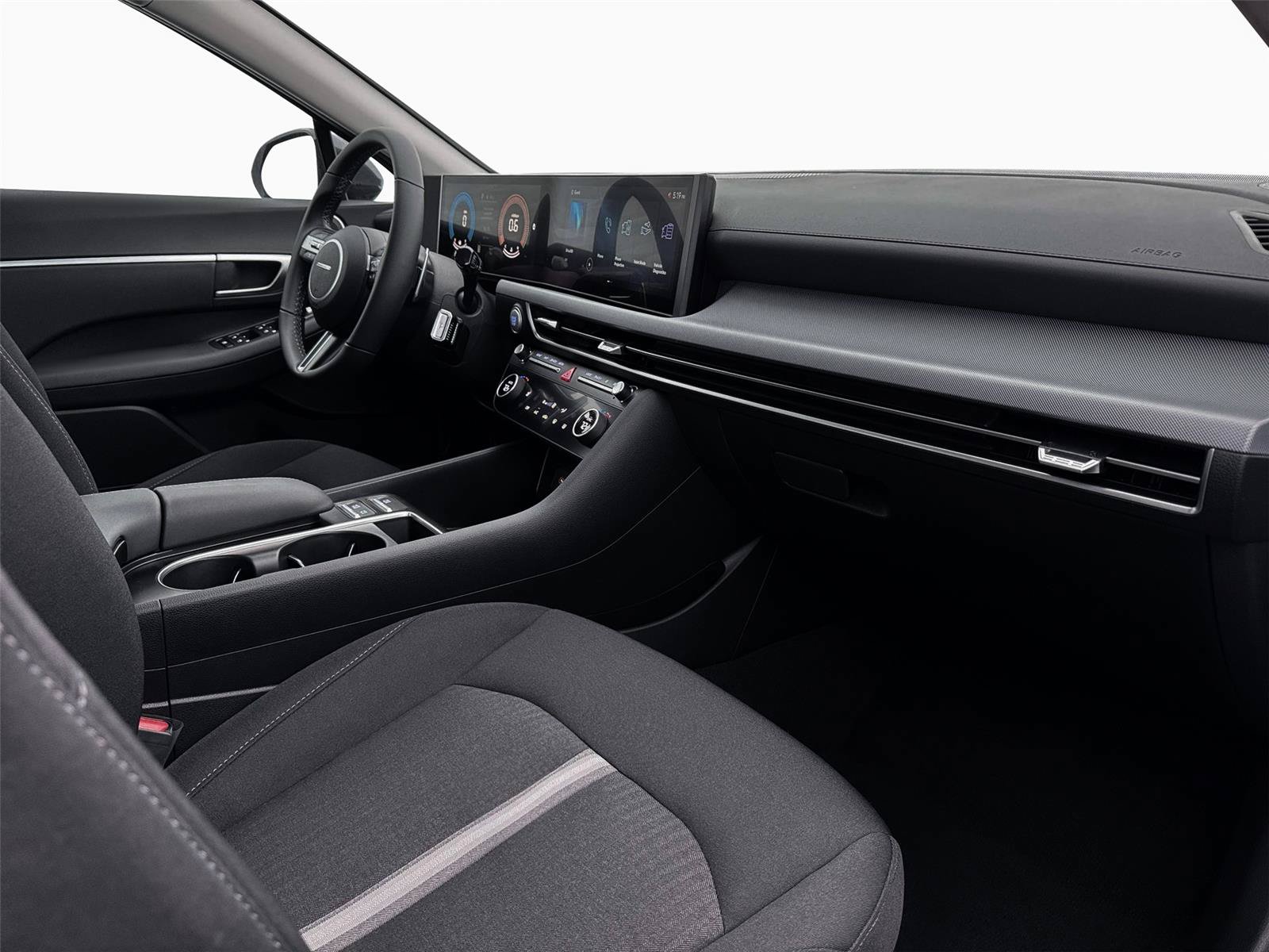 New 2026 Hyundai Sonata SEL AWD/4WD image 15