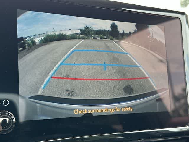 Used 2024 Toyota Corolla LE FWD image 12