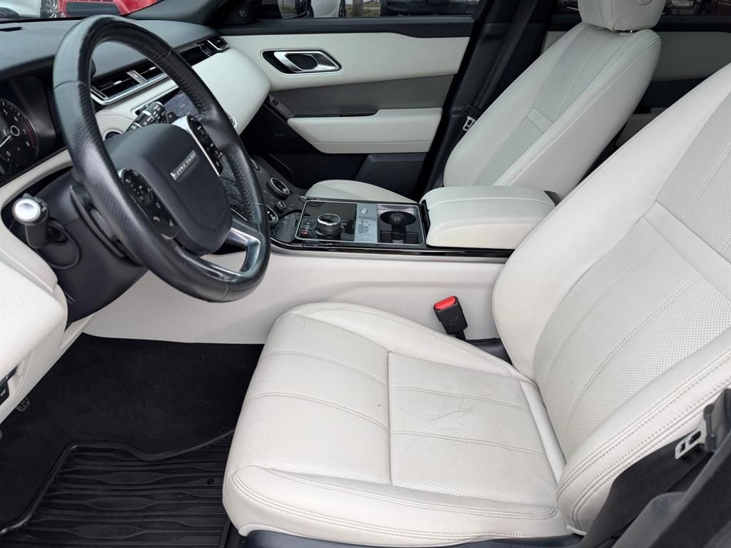 Used 2020 Land Rover Range Rover Velar S image 10