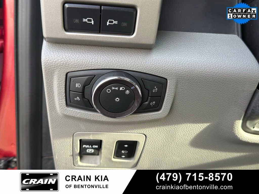 Used 2019 Ford F150 Lariat image 13