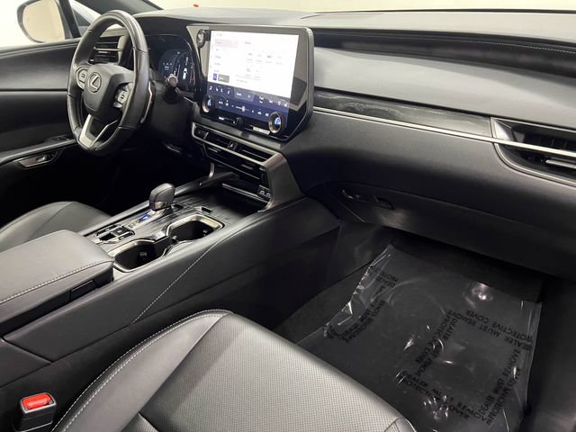 Certified 2025 Lexus RX 350 Premium w/ Convenience Package image 10