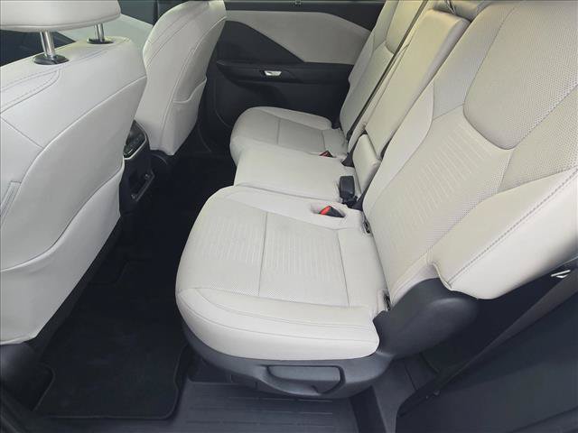 Used 2025 Lexus TX 350 AWD w/ Technology Package image 19