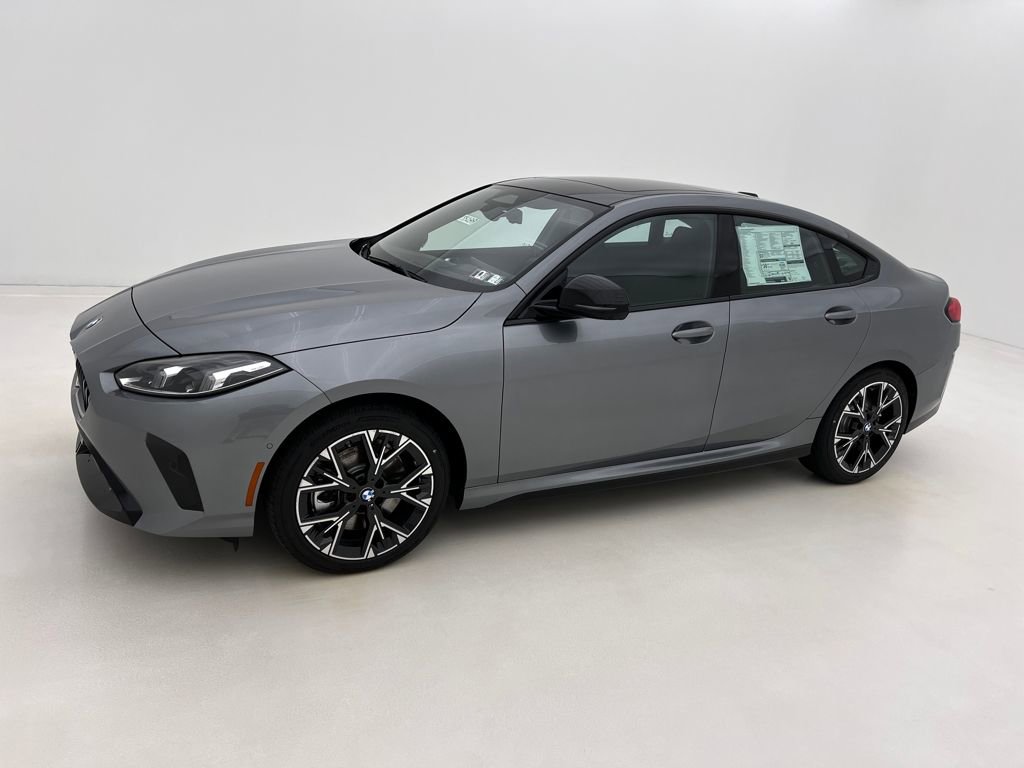 New 2026 BMW 228i xDrive w/ Technology Package AWD/4WD video 2