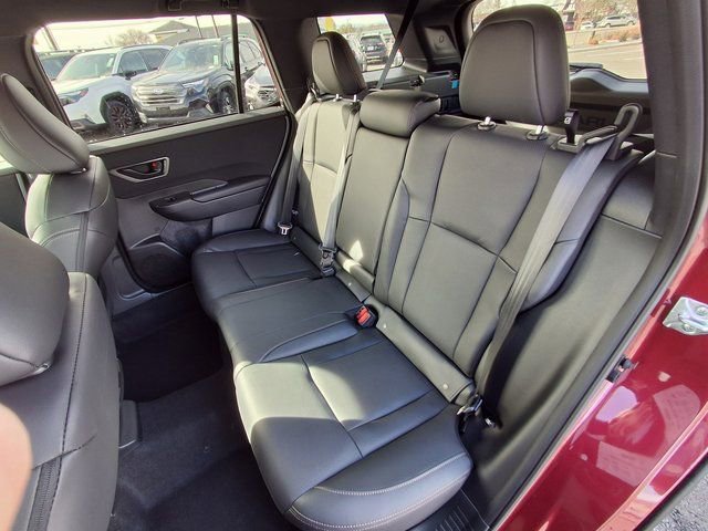 New 2026 Subaru Outback Limited image 16