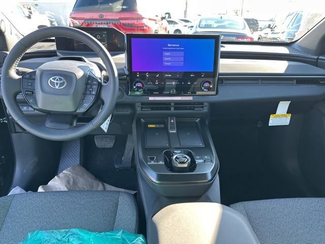 New 2026 Toyota bZ image 10