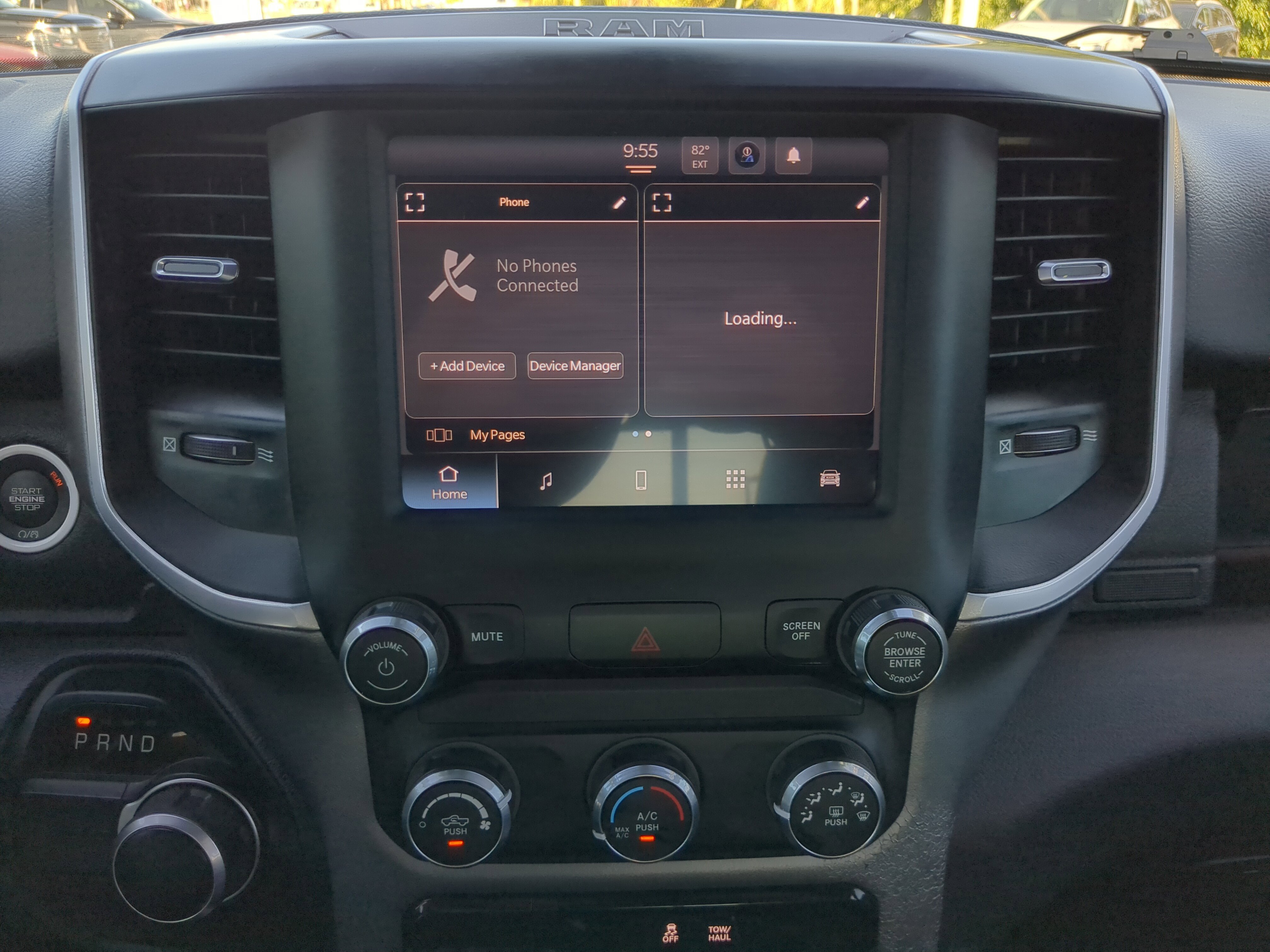 Used 2022 RAM 1500 Big Horn image 21