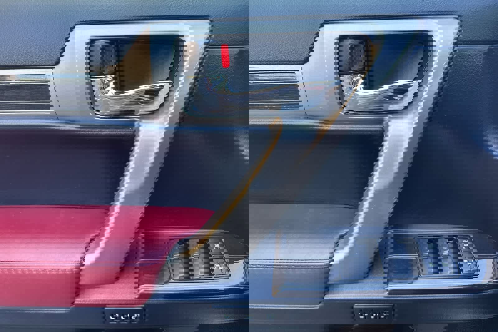 Used 2020 Lexus GX 460 Premium image 10