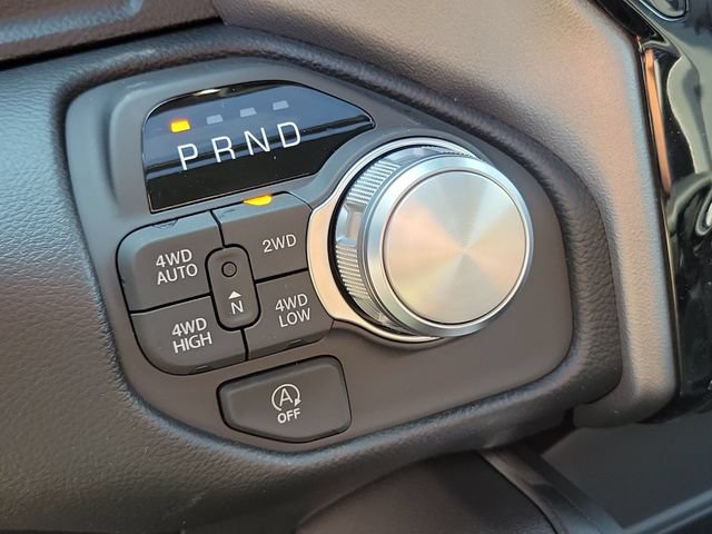 New 2026 RAM 1500 Laramie w/ Sport Appearance Package AWD/4WD image 23