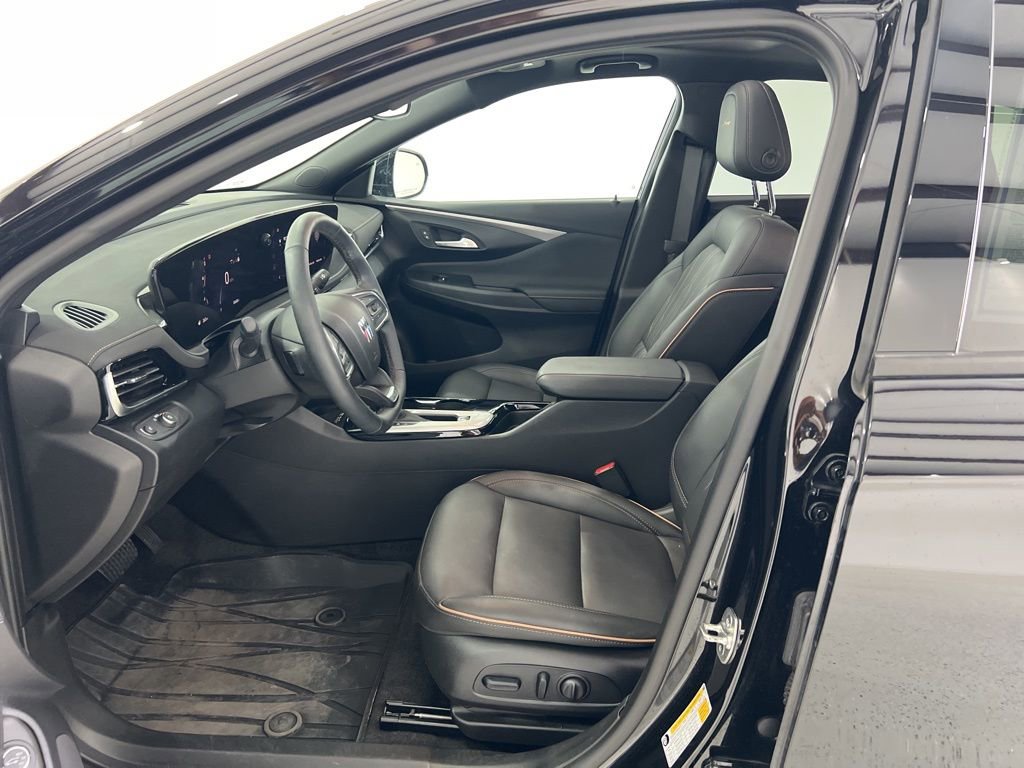 Used 2024 Buick Envista Avenir image 18