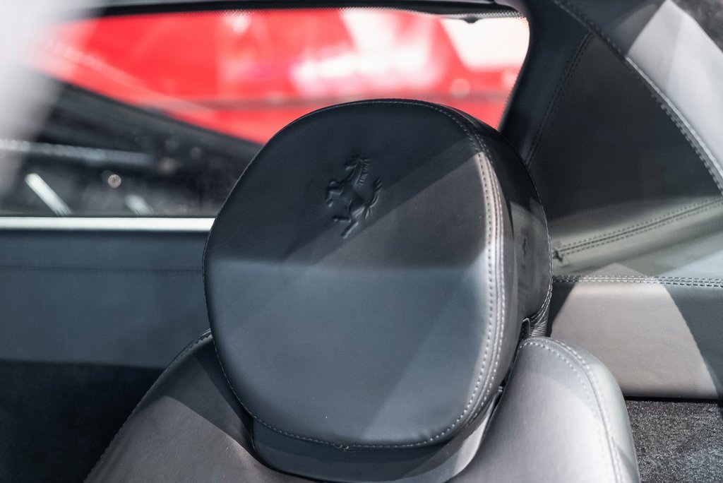 Used 2004 Ferrari 360 Modena image 38