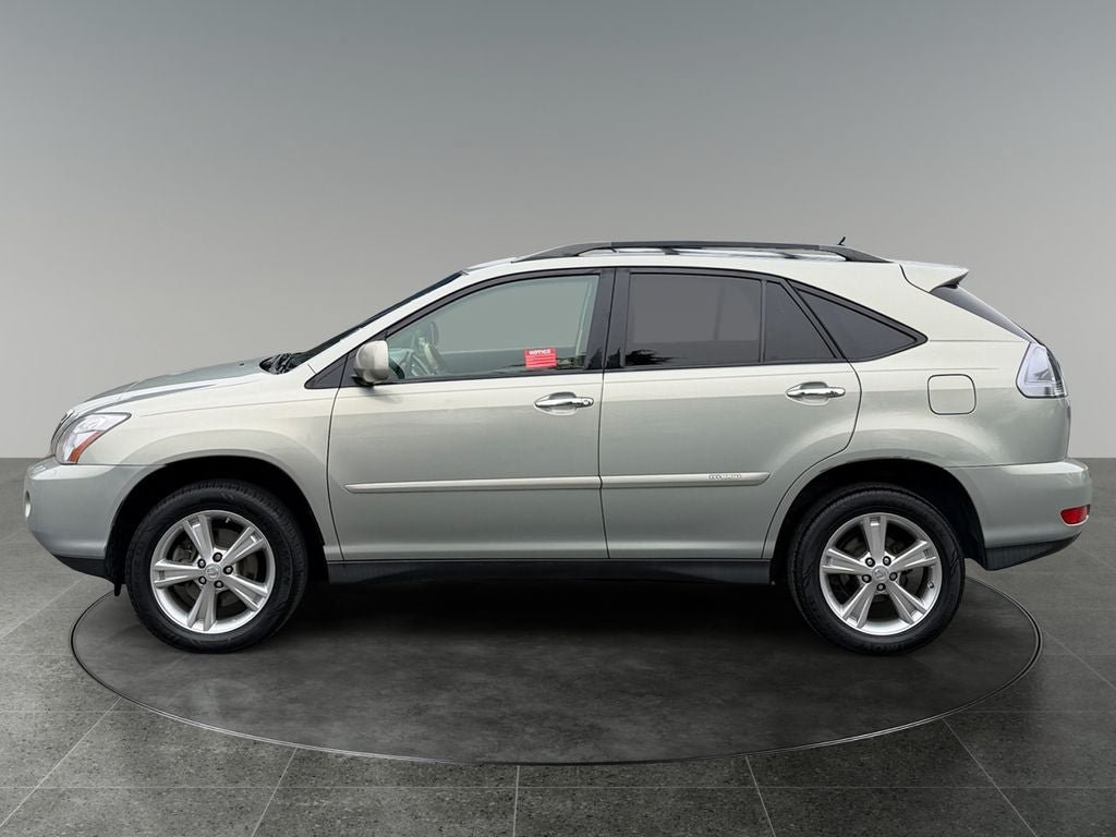 Used 2008 Lexus RX 400h AWD image 5