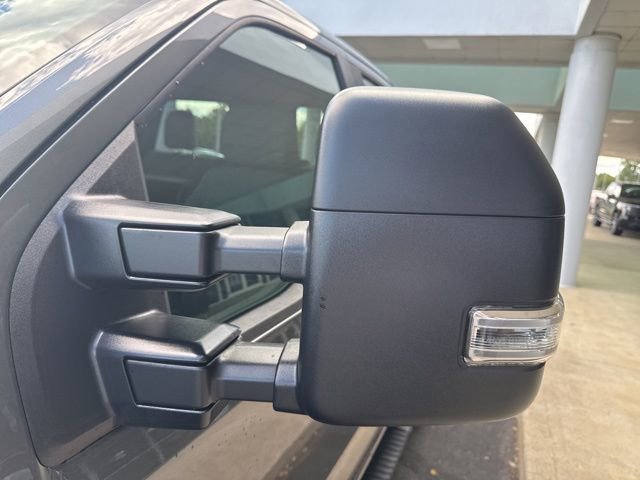 New 2026 Ford F350 XL image 4
