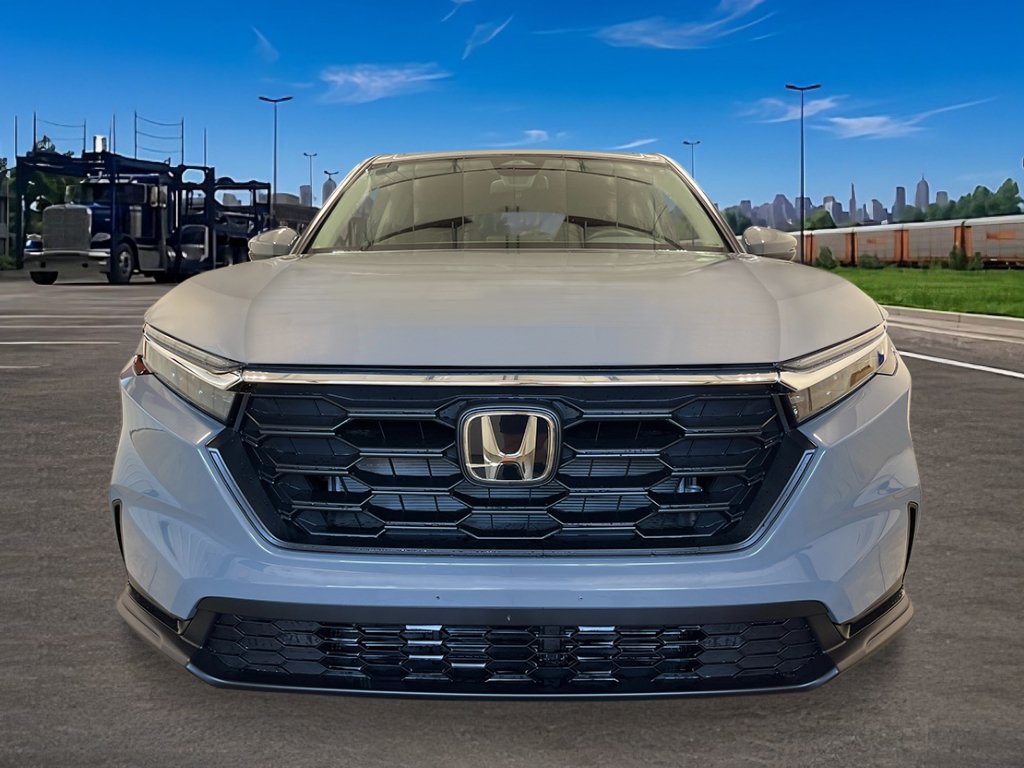 New 2027 Honda CR-V LX image 14