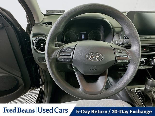 Used 2023 Hyundai Kona SEL AWD/4WD image 12