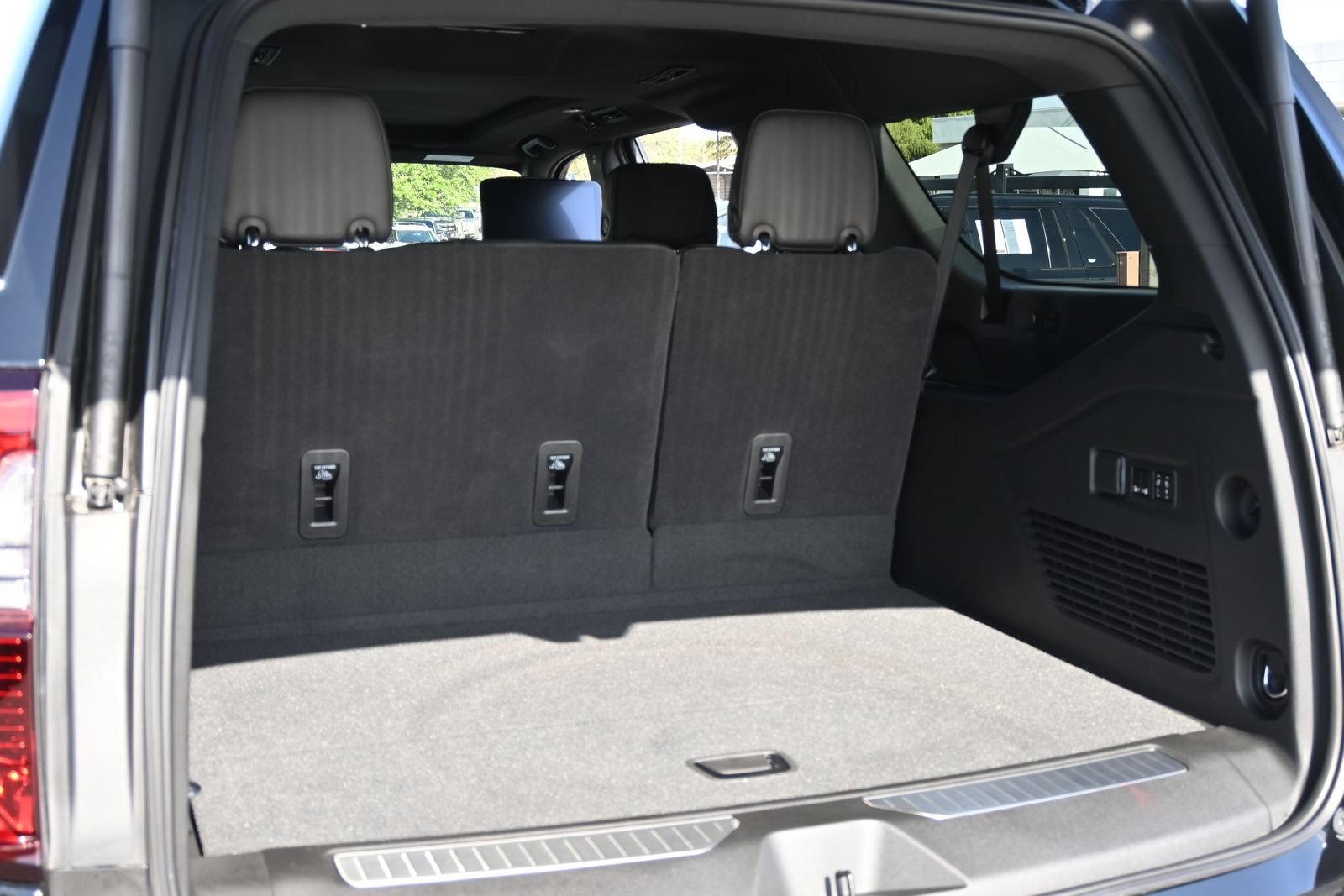 Used 2026 GMC Yukon XL AT4 Ultimate AWD/4WD image 22