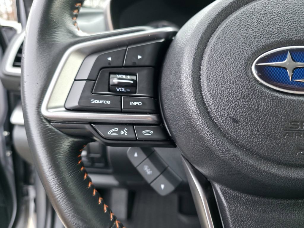 Used 2019 Subaru Crosstrek 2.0i Limited w/ Moonroof Package image 12