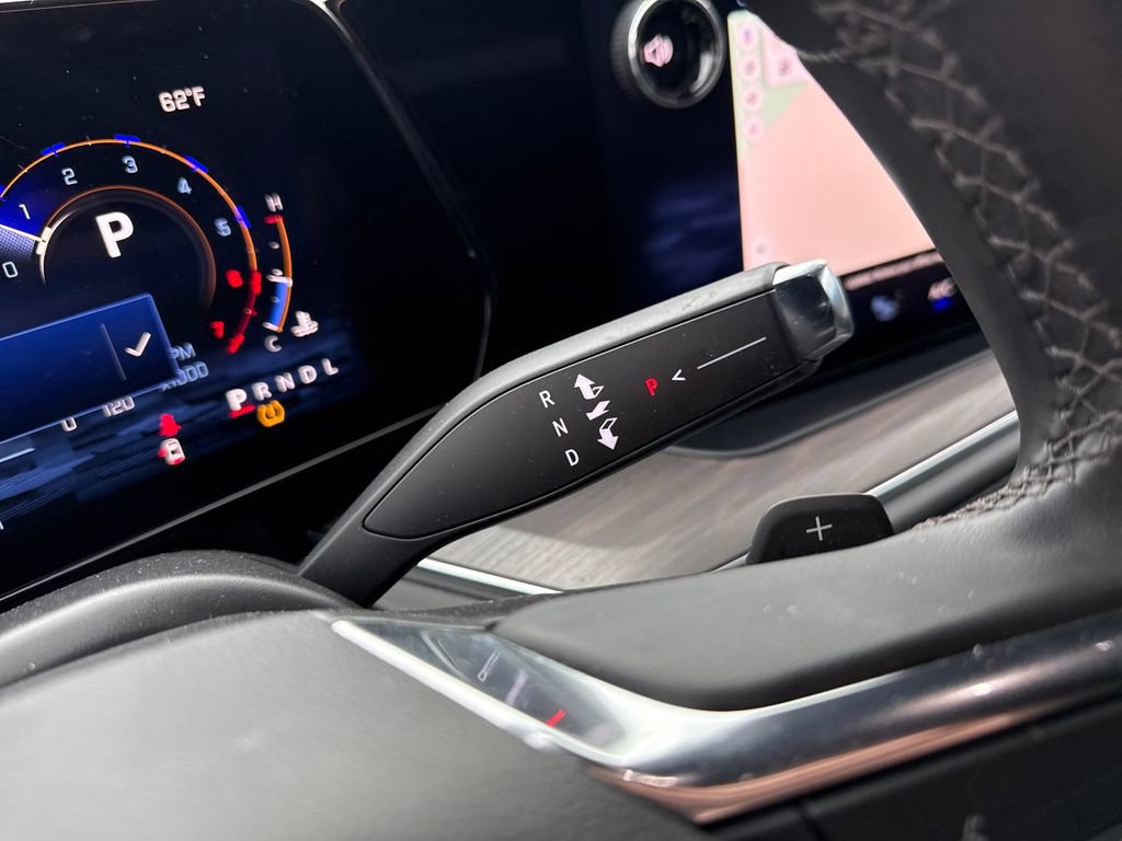 Used 2025 Chevrolet Tahoe Z71 image 30