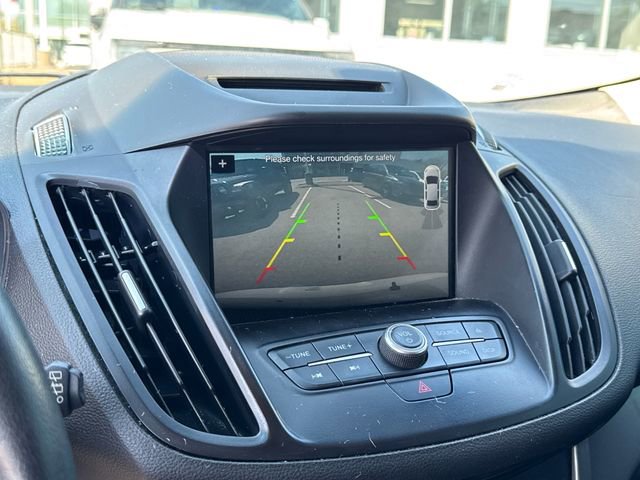 Used 2018 Ford Escape SEL FWD image 20