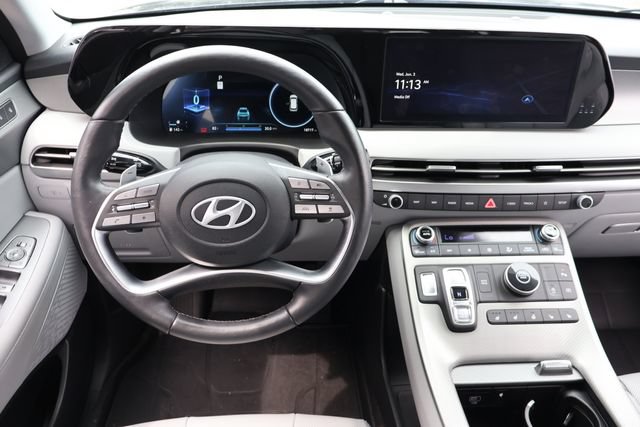 Used 2025 Hyundai Palisade SEL FWD image 18