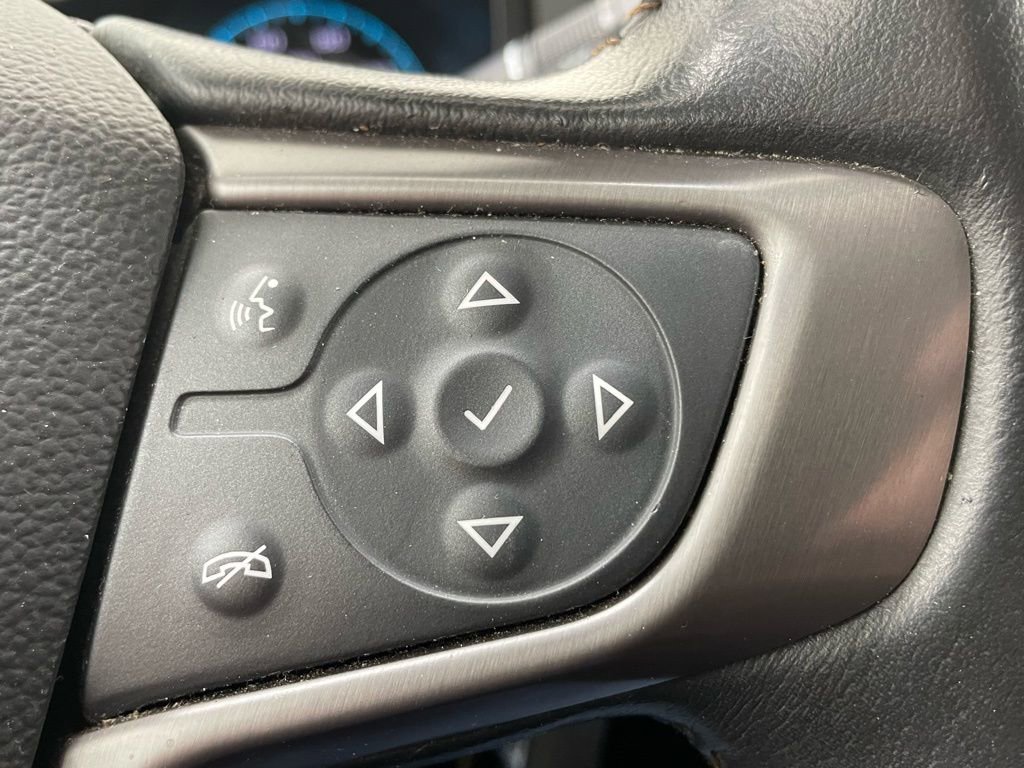 Used 2021 GMC Canyon AT4 w/ Driver Alert Package image 22