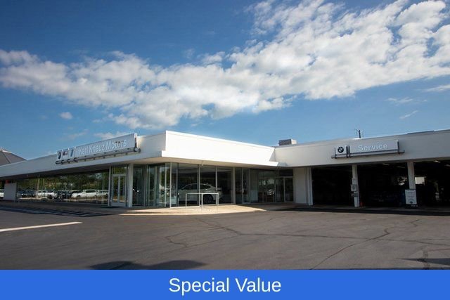Used 2025 BMW X2 M35i w/ Premium Package AWD/4WD image 37