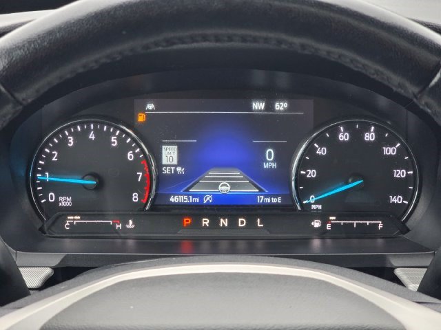 Used 2023 Ford Explorer XLT w/ Equipment Group 202A AWD/4WD image 30