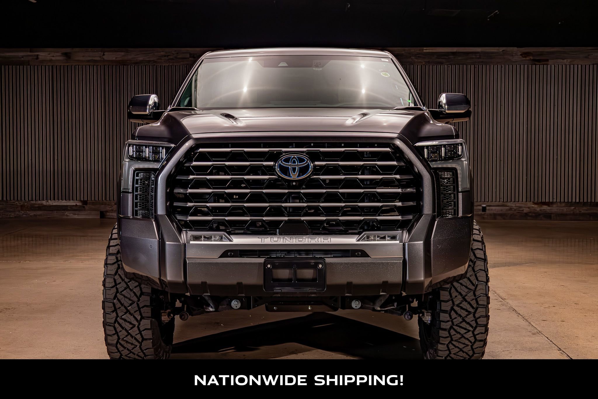 Used 2023 Toyota Tundra Capstone image 4