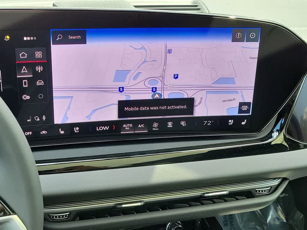 New 2026 Audi A6 Prestige AWD/4WD image 24