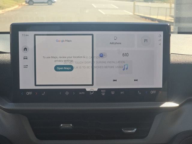 New 2026 Ford Explorer Active image 14