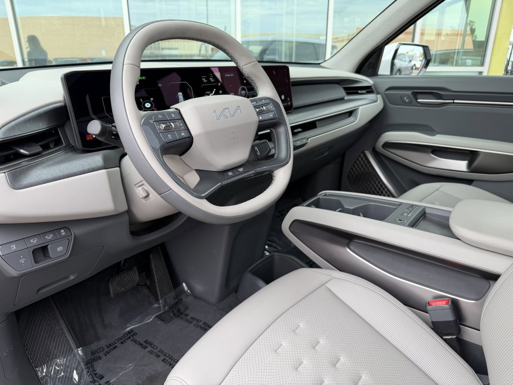 Used 2026 Kia EV9 Wind image 34