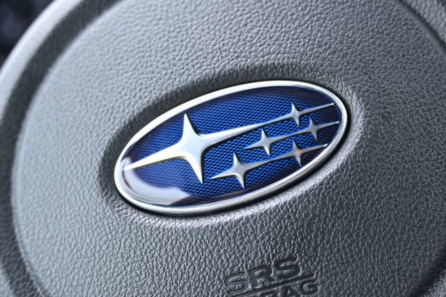 New 2026 Subaru Forester Premium AWD/4WD image 31