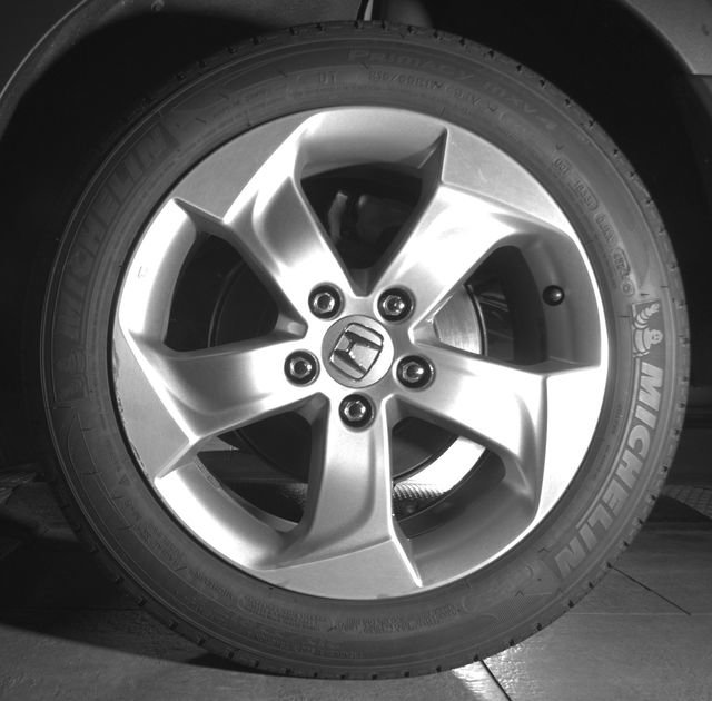 Used 2021 Honda HR-V LX image 13