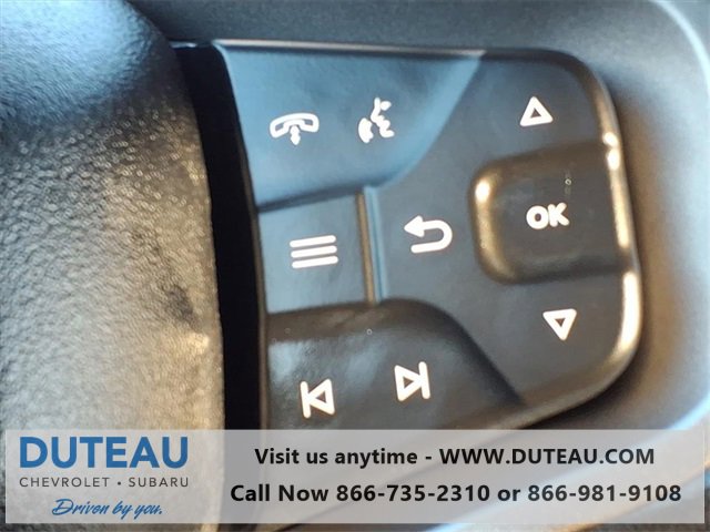 Used 2022 Ford Bronco Black Diamond image 17