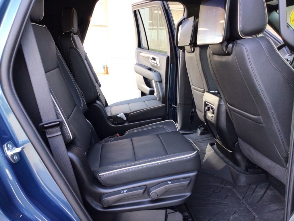New 2025 Chevrolet Tahoe Premier image 36