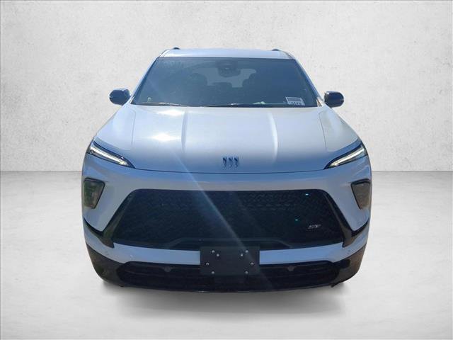 New 2026 Buick Enclave Sport Touring w/ Super Cruise Package image 6