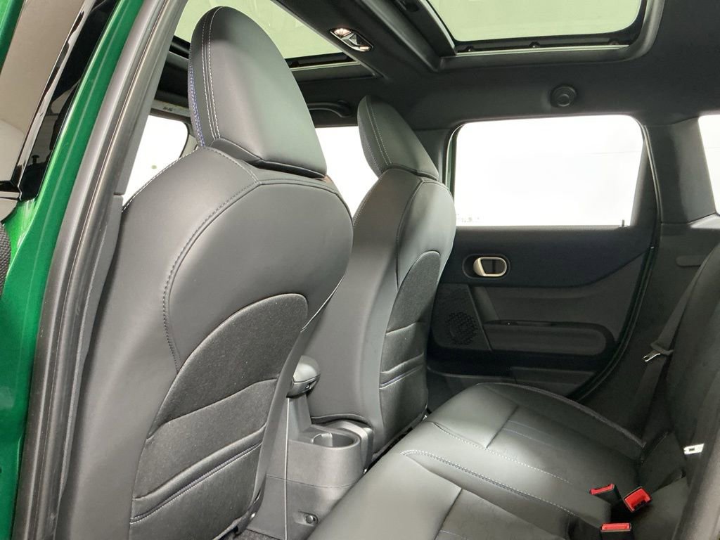 New 2026 MINI Cooper S image 25