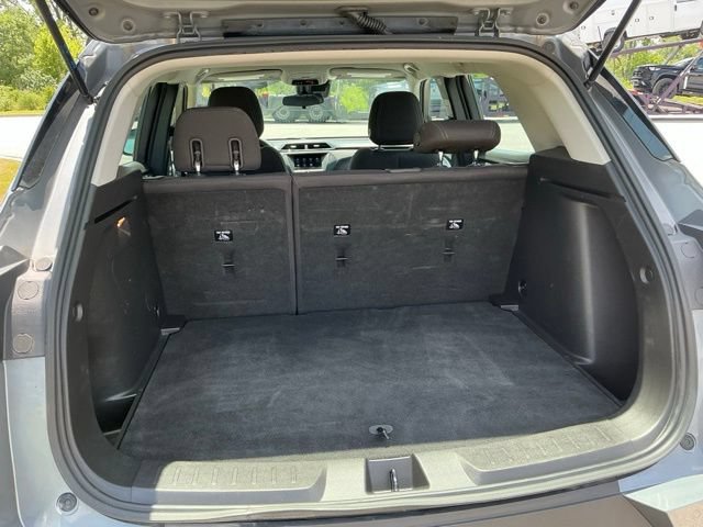 Used 2021 Chevrolet TrailBlazer LS FWD image 11