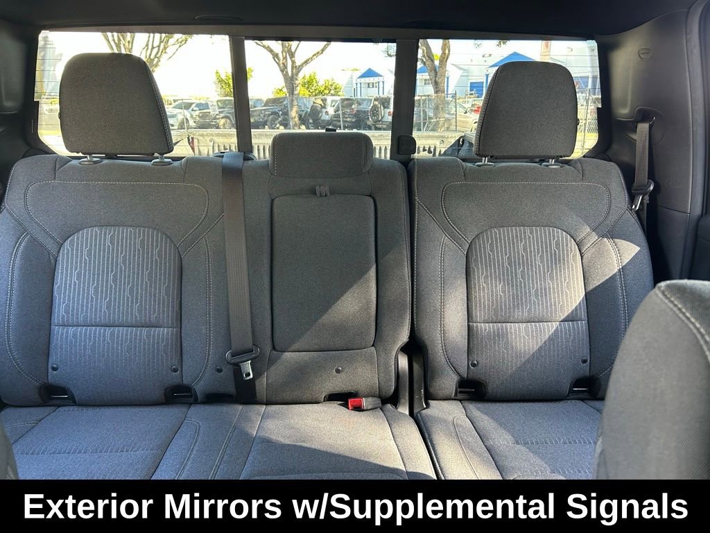 Used 2019 RAM 1500 Big Horn image 15